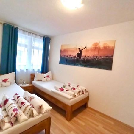 Apart Waldblick Oetz Ngoại thất bức ảnh